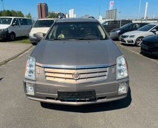 Cadillac SRX Gebrauchtwagen
