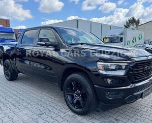 Dodge RAM Gebrauchtwagen