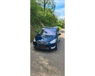 Ford Galaxy Gebrauchtwagen