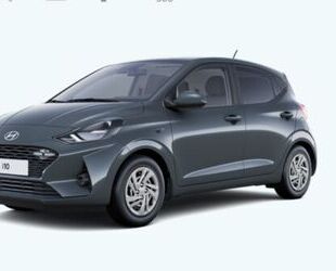 Hyundai i10 Gebrauchtwagen