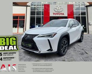 Lexus UX Gebrauchtwagen