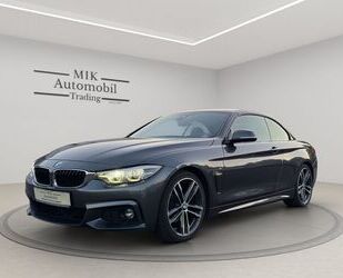 BMW 420 Gebrauchtwagen