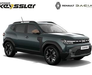 Dacia Duster Gebrauchtwagen