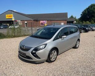 Opel Zafira Gebrauchtwagen