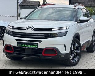Citroen C5 Aircross Gebrauchtwagen