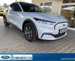 Ford Mustang Mach-E Gebrauchtwagen