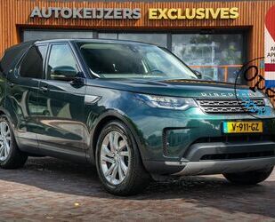 Land Rover Discovery Gebrauchtwagen