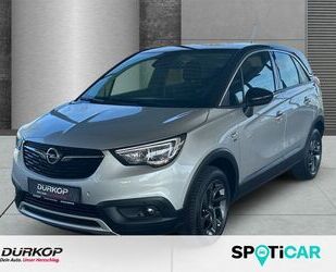 Opel Crossland (X) Gebrauchtwagen