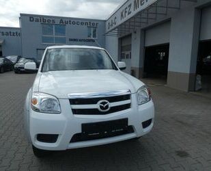 Mazda BT-50 Gebrauchtwagen