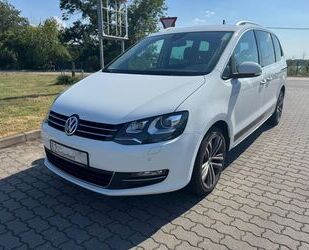 VW Sharan Gebrauchtwagen
