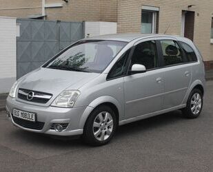Opel Meriva Gebrauchtwagen