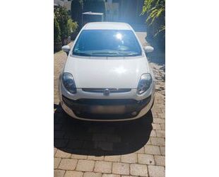 Fiat Punto Evo Gebrauchtwagen