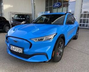 Ford Mustang Mach-E Gebrauchtwagen