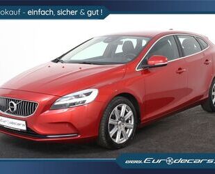 Volvo V40 Gebrauchtwagen