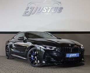 BMW M850 Gebrauchtwagen