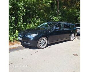 BMW 523 Gebrauchtwagen