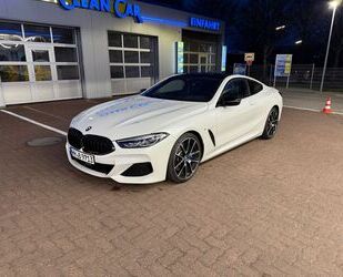 BMW 840 Gebrauchtwagen
