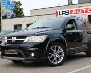 Fiat Freemont Gebrauchtwagen