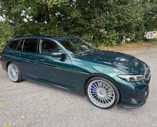 Alpina D3 S Gebrauchtwagen