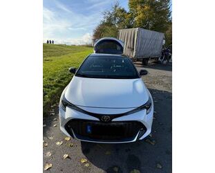 Toyota Corolla Gebrauchtwagen