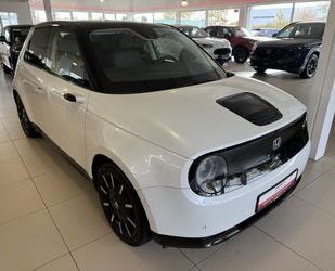 Honda e Gebrauchtwagen