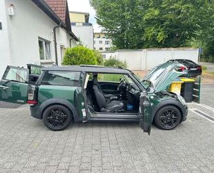 Mini Cooper Clubman Gebrauchtwagen