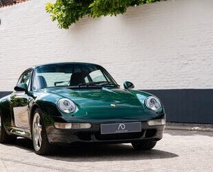 Porsche 993 Gebrauchtwagen