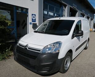 Citroen Berlingo Gebrauchtwagen