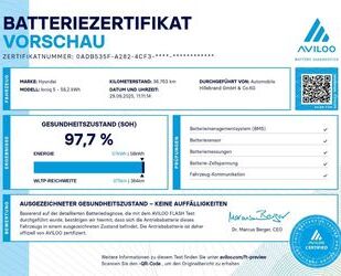 Hyundai IONIQ 5 Gebrauchtwagen