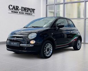 Fiat 500C Gebrauchtwagen
