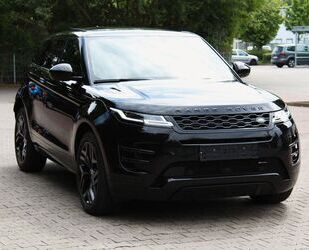 Land Rover Range Rover Evoque Gebrauchtwagen