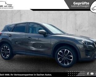 Mazda CX-5 Gebrauchtwagen