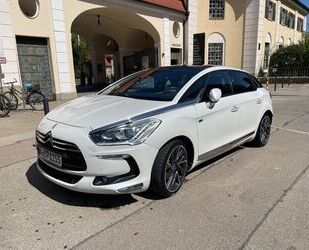 Citroen DS5 Gebrauchtwagen