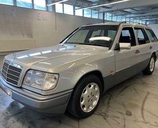 Mercedes-Benz E 280 Gebrauchtwagen