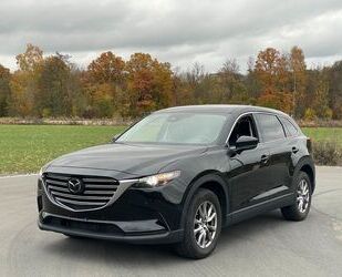Mazda CX-9 Gebrauchtwagen