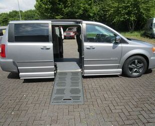 Lancia Voyager Gebrauchtwagen