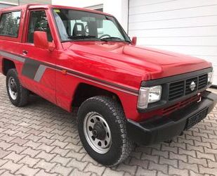 Nissan Patrol Gebrauchtwagen