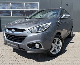 Hyundai ix35 Gebrauchtwagen