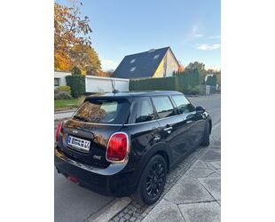 Mini ONE Gebrauchtwagen