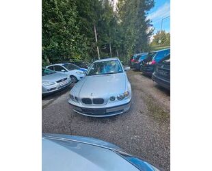 BMW 318 Gebrauchtwagen