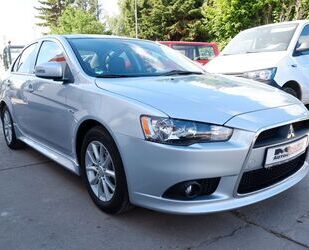 Mitsubishi Lancer Gebrauchtwagen