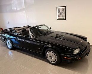 Jaguar XJS Gebrauchtwagen