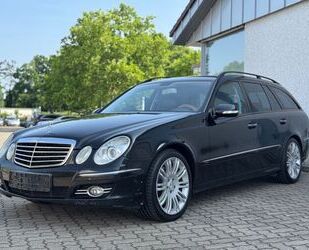 Mercedes-Benz E 280 Gebrauchtwagen