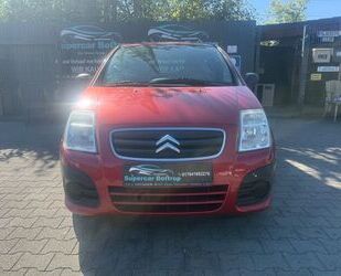 Citroen C2 Gebrauchtwagen