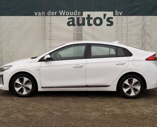 Hyundai IONIQ Gebrauchtwagen