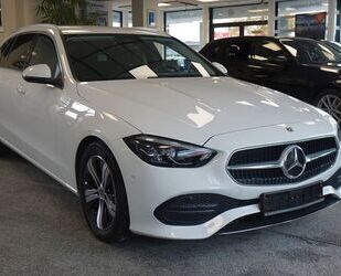 Mercedes-Benz C 220 Gebrauchtwagen