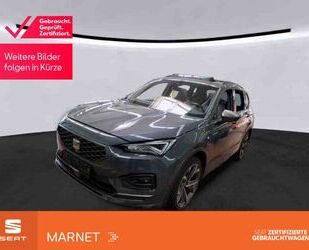Seat Tarraco Gebrauchtwagen