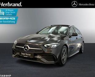 Mercedes-Benz C 300 Gebrauchtwagen