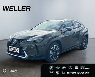 Lexus UX Gebrauchtwagen