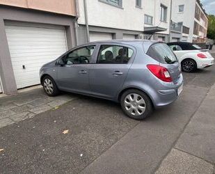 Opel Corsa Gebrauchtwagen